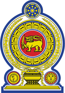Sri Lanka Emblem
