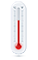 max temperature